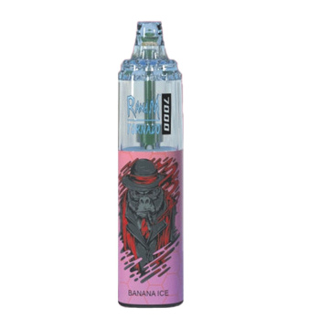 Original RandM Tornado 7000 puffs Single-use Vape