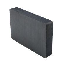 Y35 Ferrite Magnet Ceramic Magnetic Block