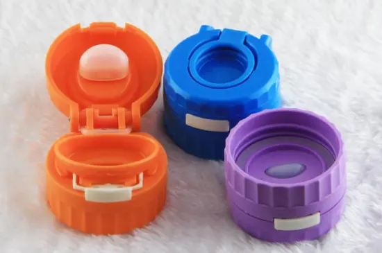 700ml Blow molded beer bottle