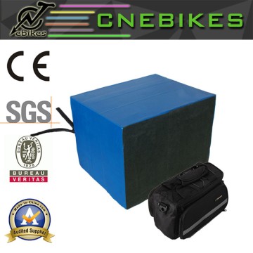 large capacity 48V 20Ah LiFePO4 nacked package type battery