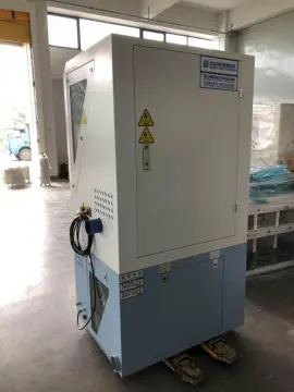 Auto Duvet Filling Machinery