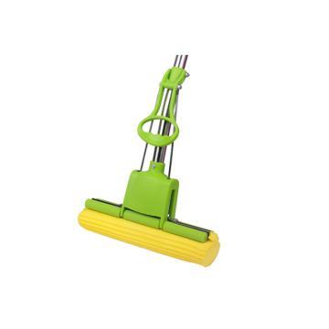 Easy mop, cleaning mop, PVA mop, beautiful mop