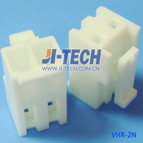 Jst Connector 3.96mm Pitch Vh Series 2 Pin Connector Vhr2n Housing