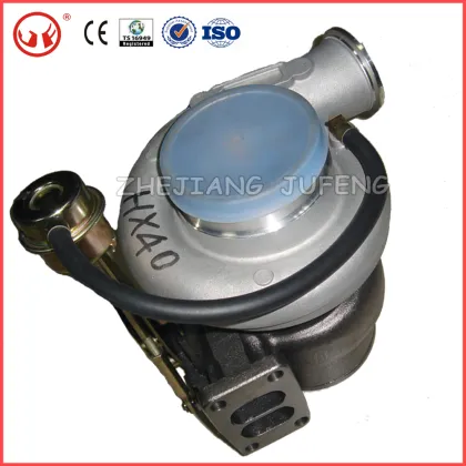 Bus D7 Turbocharger 4038894 20593443 for Volvo