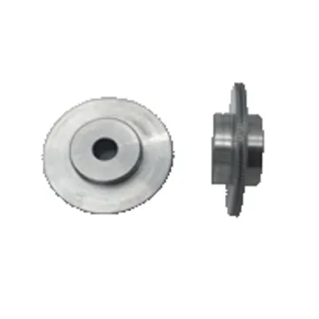 High Quality Chenille Roller 2.0 for Machine Parts