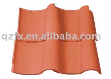 Natural Clay Tile