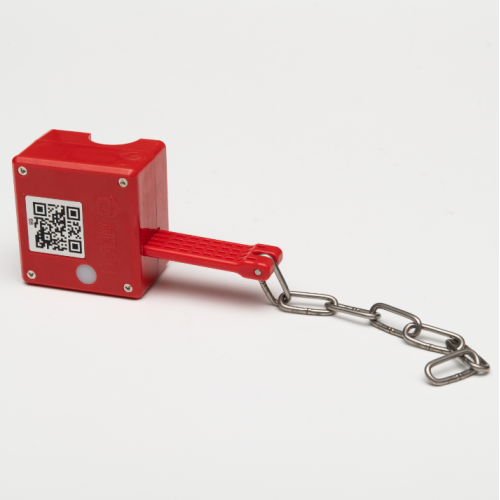 Qr Code Electronic Lock Stainless Steel Qr Code Appartment Door Lock Manufactory