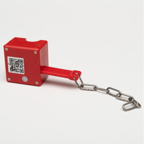 Armadio per chioschi Smart Qr Code Locker