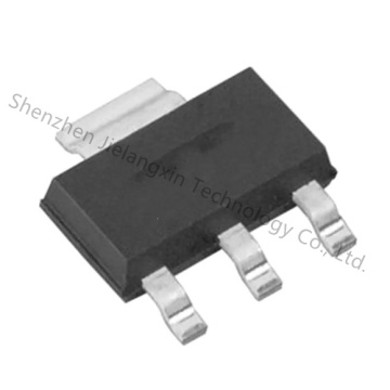 BDP949H6327XTSA1: New Original IC Integrated Circuits Chip - In Stock