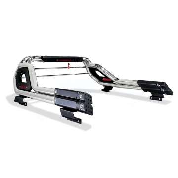 Accesorios 4x4 para la barra de rollo universal