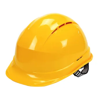 High Quality Engineering Safety Helmet ABS Safety Helmet