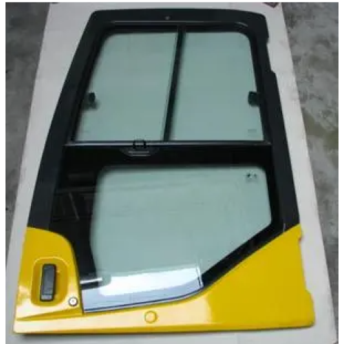 ZX200-5G ZX250LC-5B cab glass YA00001501