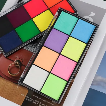 Wholesale Private Label Art and Body Painting Supplies