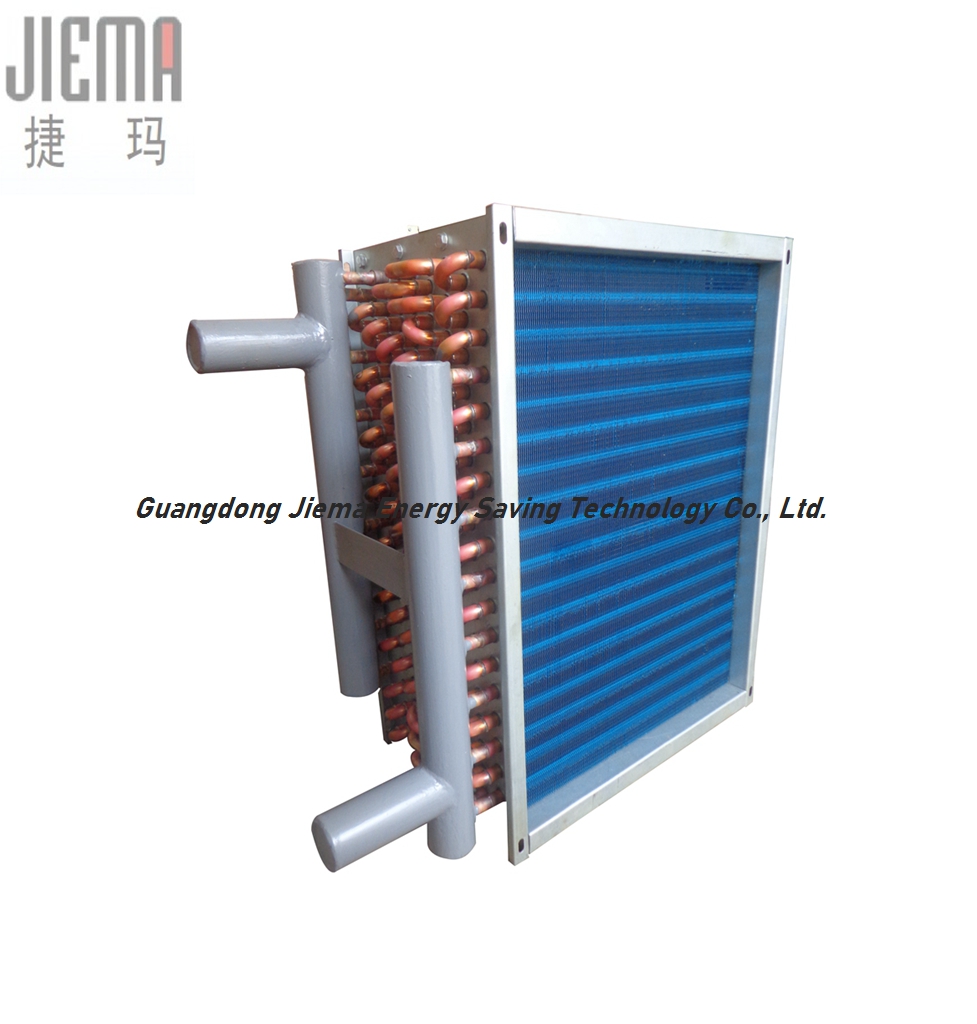 Air Air Finned Tube Heat Exchanger