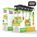 10ml Big Puffs Disposable 2in1 Dual Flavors Vape