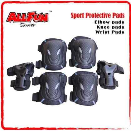 Children sports protective gear skating