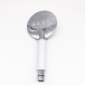 Flat Copper Hand Shower Head