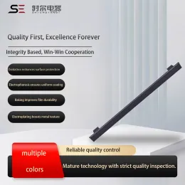 Contemporary Ergonomic Handle for Kitchen Cabinets