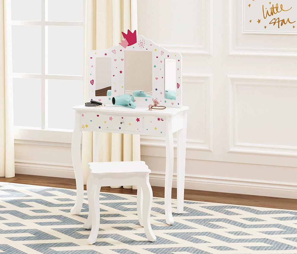 Girls Dressing Table 2 Jpg