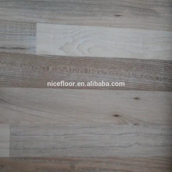 2016 for sale hdf laminate wood flooring