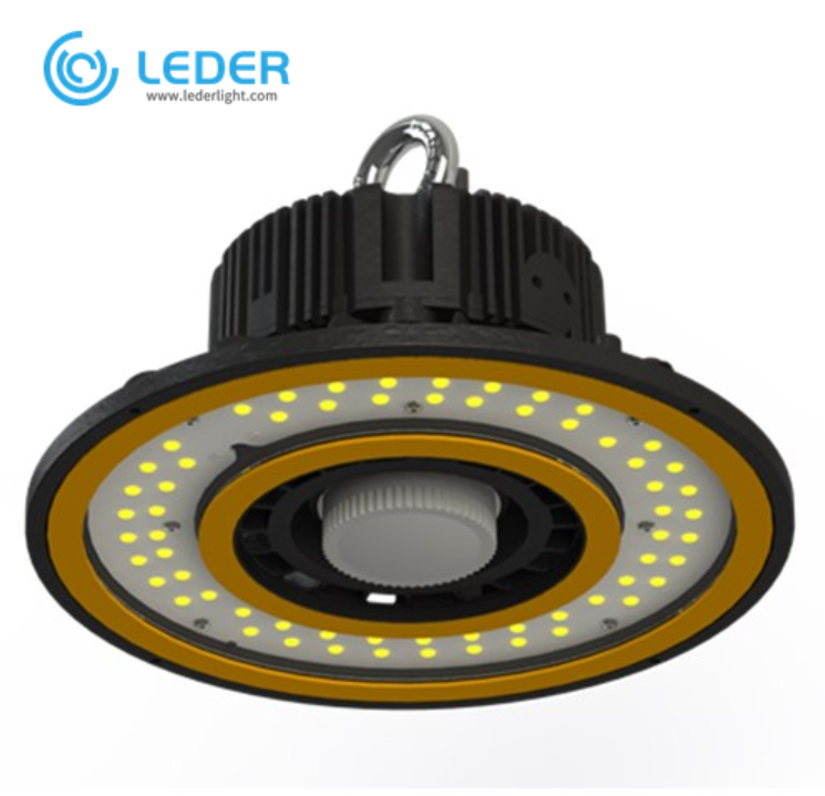 led high bay light