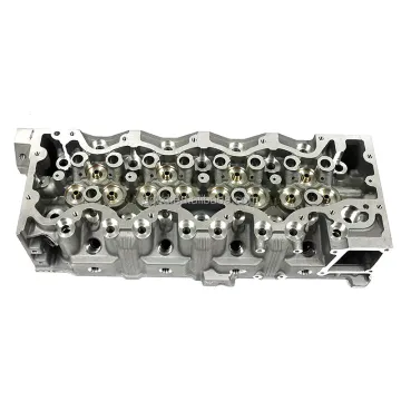 Engine Cylinder Head for CITROEN Jumper T9A(DJ5) 25D2446 - Retail Wholesale Factory Price