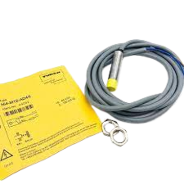 New Authentic Drawing: BI5-M18-AD4X Proximity Sensor