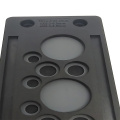 KDP/N 24/11 Cable Entry Plate high protection class