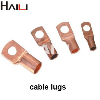 Cable lugs/welding accessories