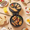 Nechniatka Pancake Maker Electric Grill Path