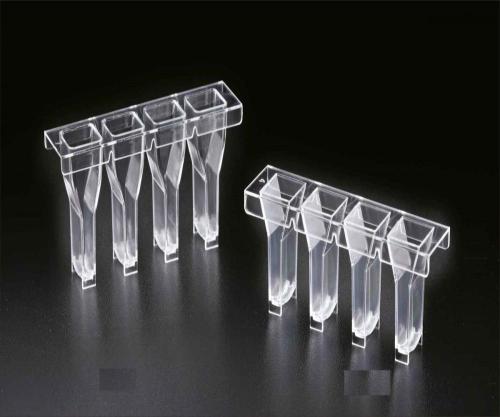 Cuvette pour coagulomètre PRECIL / STAGO / GEMSTEEL