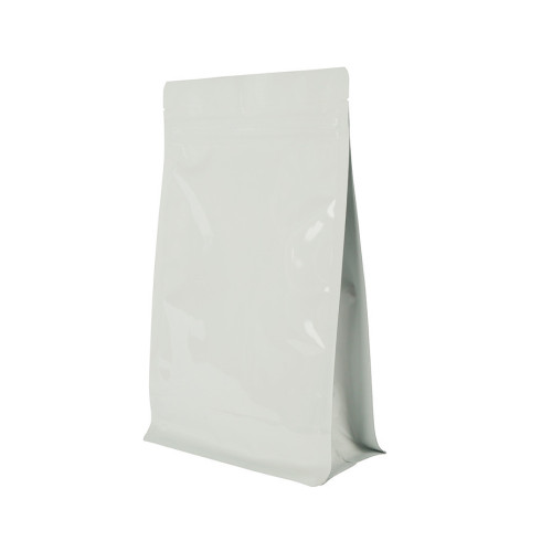 Best Price Recyclable Materials coffee Zip Bags