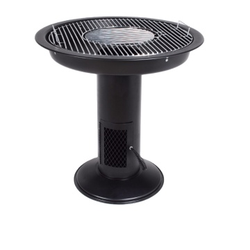 On Sale Exceptional Quality Brazil Charcoal Bbq Grills Stand Barbecue Pedestal Grill