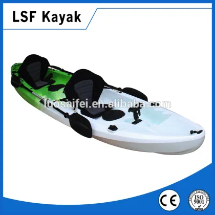 Family kayak