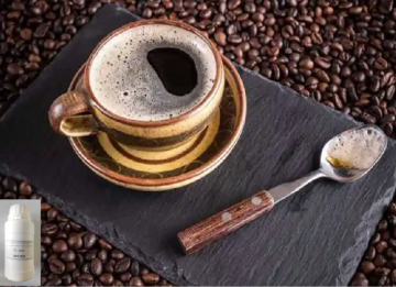 Coffee Flavour