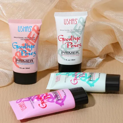 Wholesale Instant Pore Eraser Face Makeup Primer