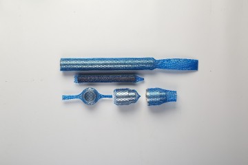 High quality nylon mesh bags of different sizes