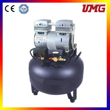 840W Power Dental Air Compressor for Dental Chair