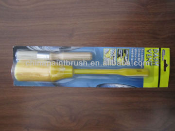 dast brush