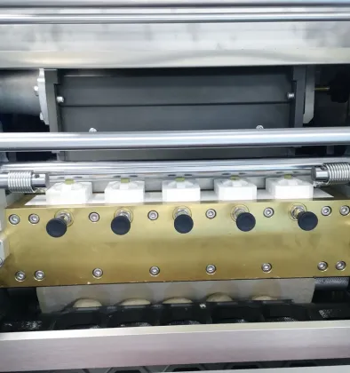 Make Dough Balls for Burger Buns, Hotdog Buns, Brioche, Frozen Dough, Tortilla, Naan Bread