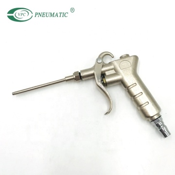 Pneumatic Air Duster Blowing Metal Air Gun for Machines
