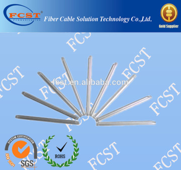 High quality Fiber Optical Protective Sleeve/Heat Shrink Sleeve For Fiber Optic Fusion Splice