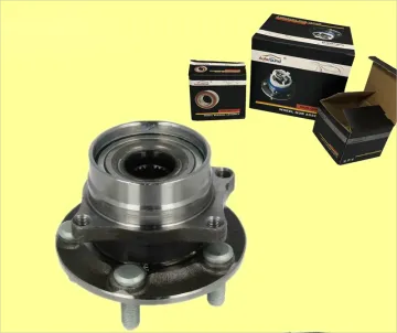 Japan Automotive 4351047010 Prius Front Car Wheel Bearing Hub