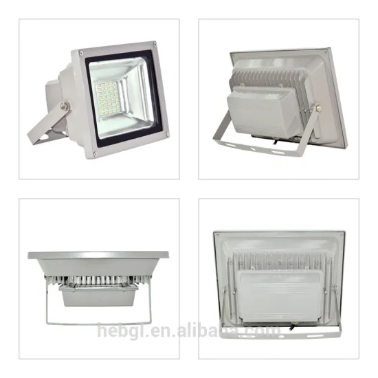 LED Flood light Monomer architecture lighting, historical buildings facade lighting, building light outside the local lighting