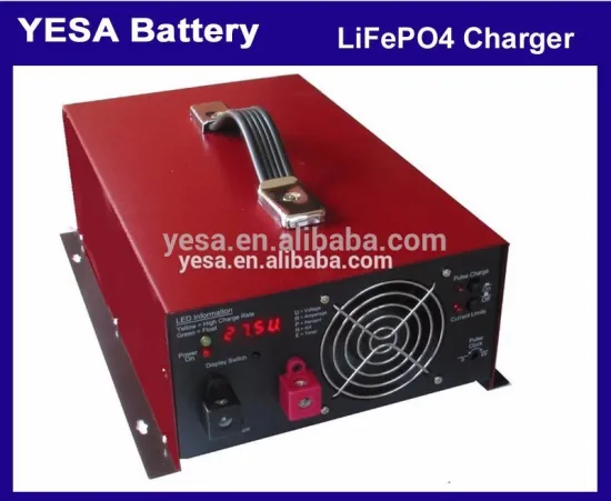 48V 7A 8.5A 11A 22A Lithium Iron Phosphate LiFePO4 LFP Li-ion Battery Charger Lead Acid Battery Charger