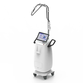 1927nm Thulium Laser Machine: Ice Model Nonablative/Subablative Fractional Laser for Facial Treatment