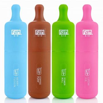 Best Flum Disposable Vape 3000 Puffs