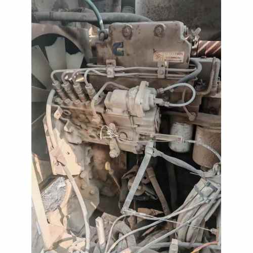 Rolo de estrada usado para pavimentação eficiente