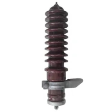 Porcelain Lightning Surge Arrester