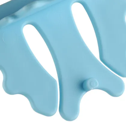 J306 Popular Buying Requests for Plastic Small Multi function small Coat hanger for Baby